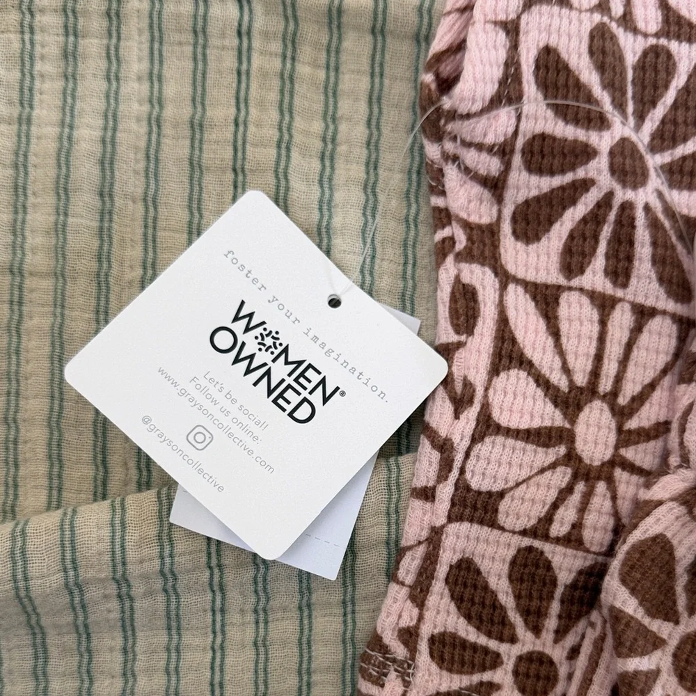 Grayson Mini Set